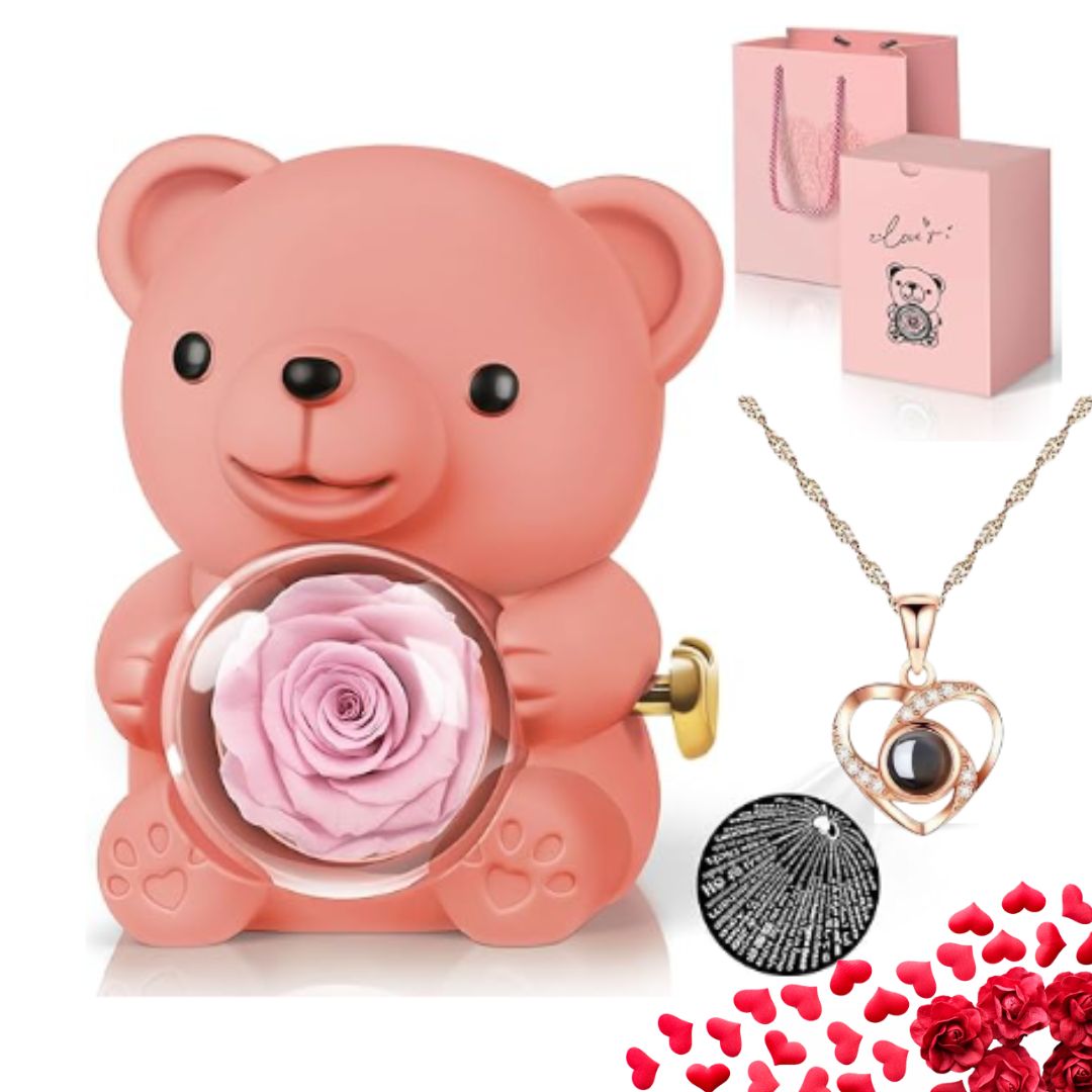 OSO ETERNA™ | PREMIUN