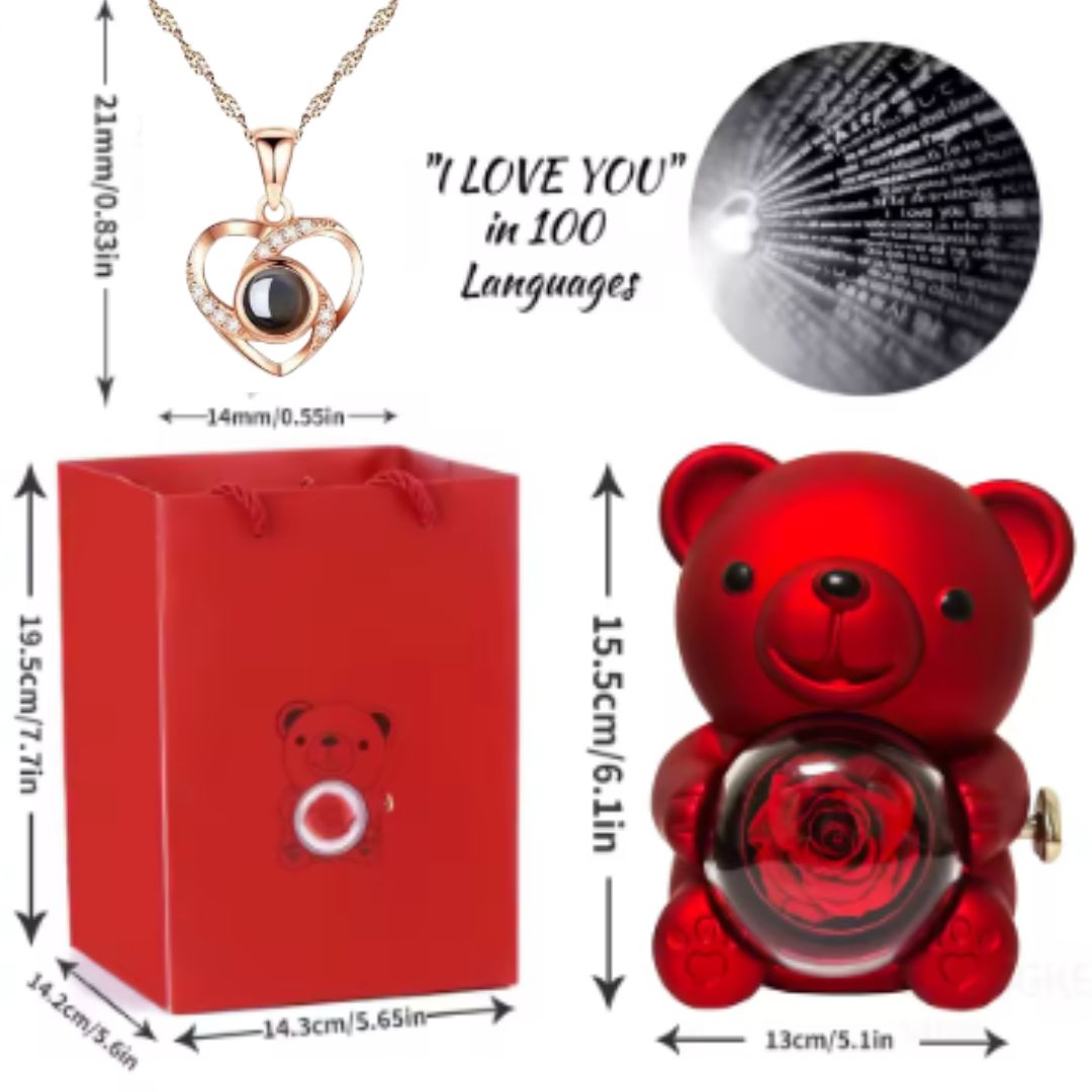 OSO ETERNA™ | PREMIUN