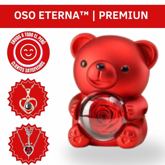 OSO ETERNA™ | PREMIUN