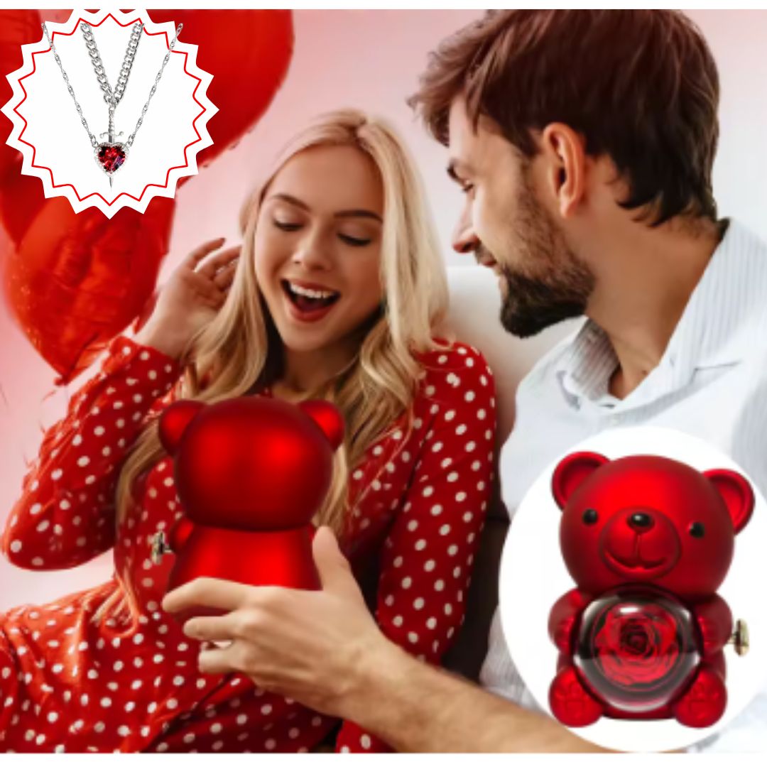 OSO ETERNA™ | PREMIUN