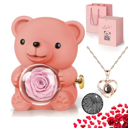OSO ETERNA™ | PREMIUN